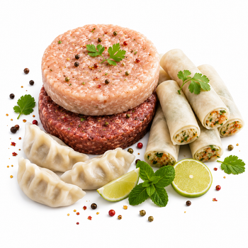 Bites & Fillings