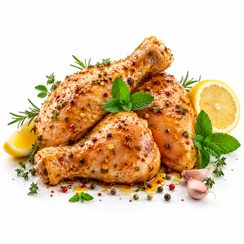 poultries 