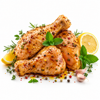 Poultries