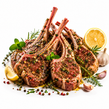 Lamb