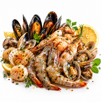 Shellfish