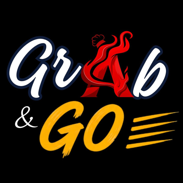 Chef Ali Grab & Go