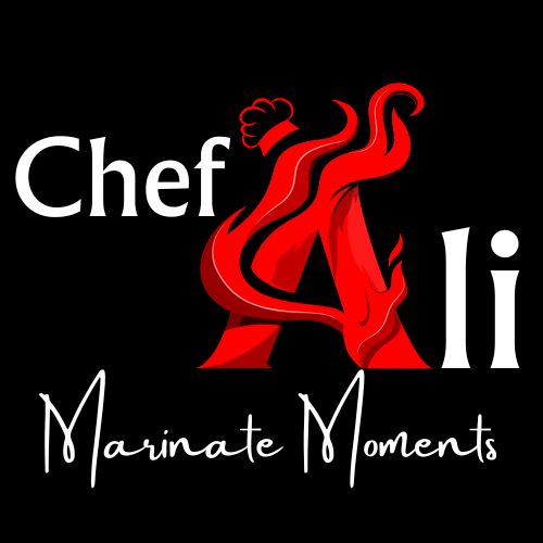Chef Ali