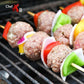 RTC Marinade Meatball Skewered