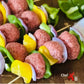 RTC Marinade Meatball Skewered