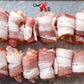 Bacon-Wrapped Chicken