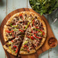 Beef Pizza