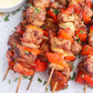Boneless Island Pork Loin Kebab