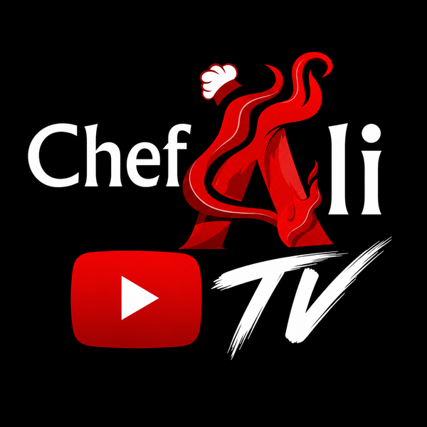 Chef Ali TV