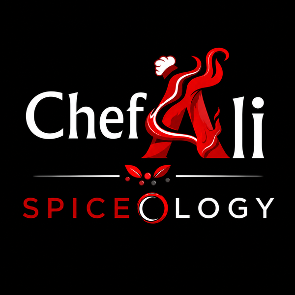 Chef Ali Spiceology