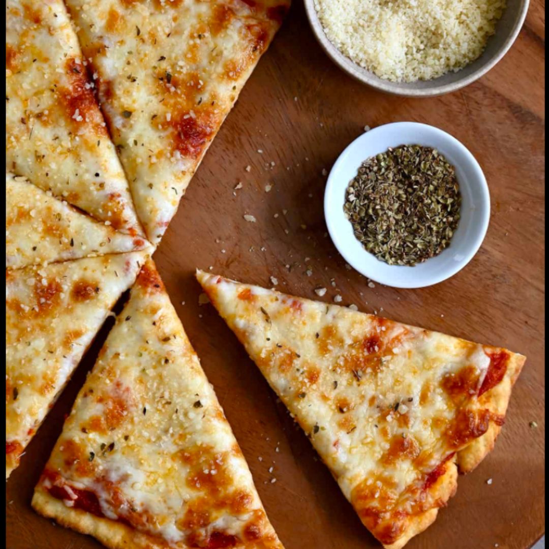Cheese Pizza