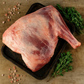 Chef Ali Special Lamb Shoulder