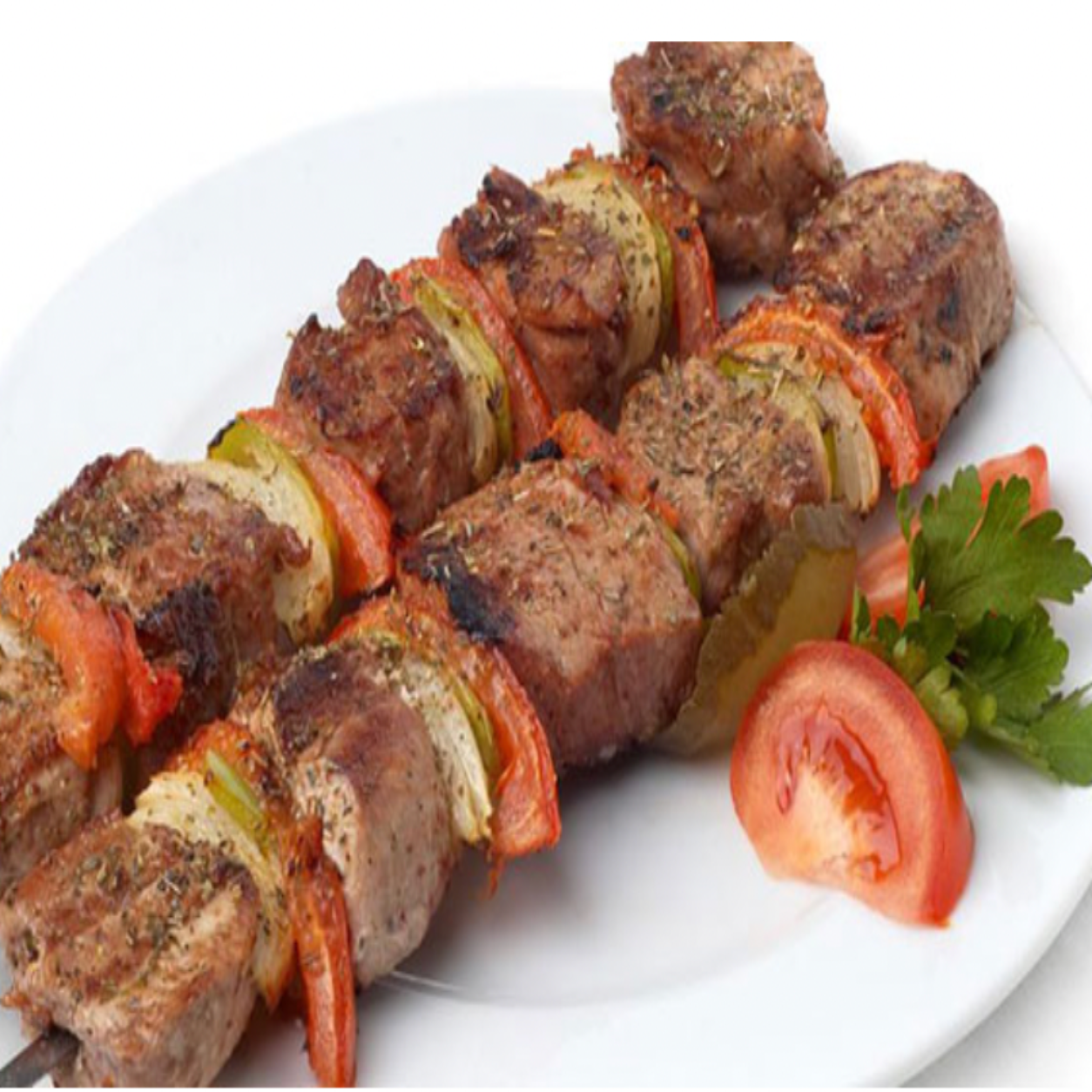 Chenjeh Donbeh kebab 