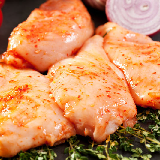 Chicken Breast