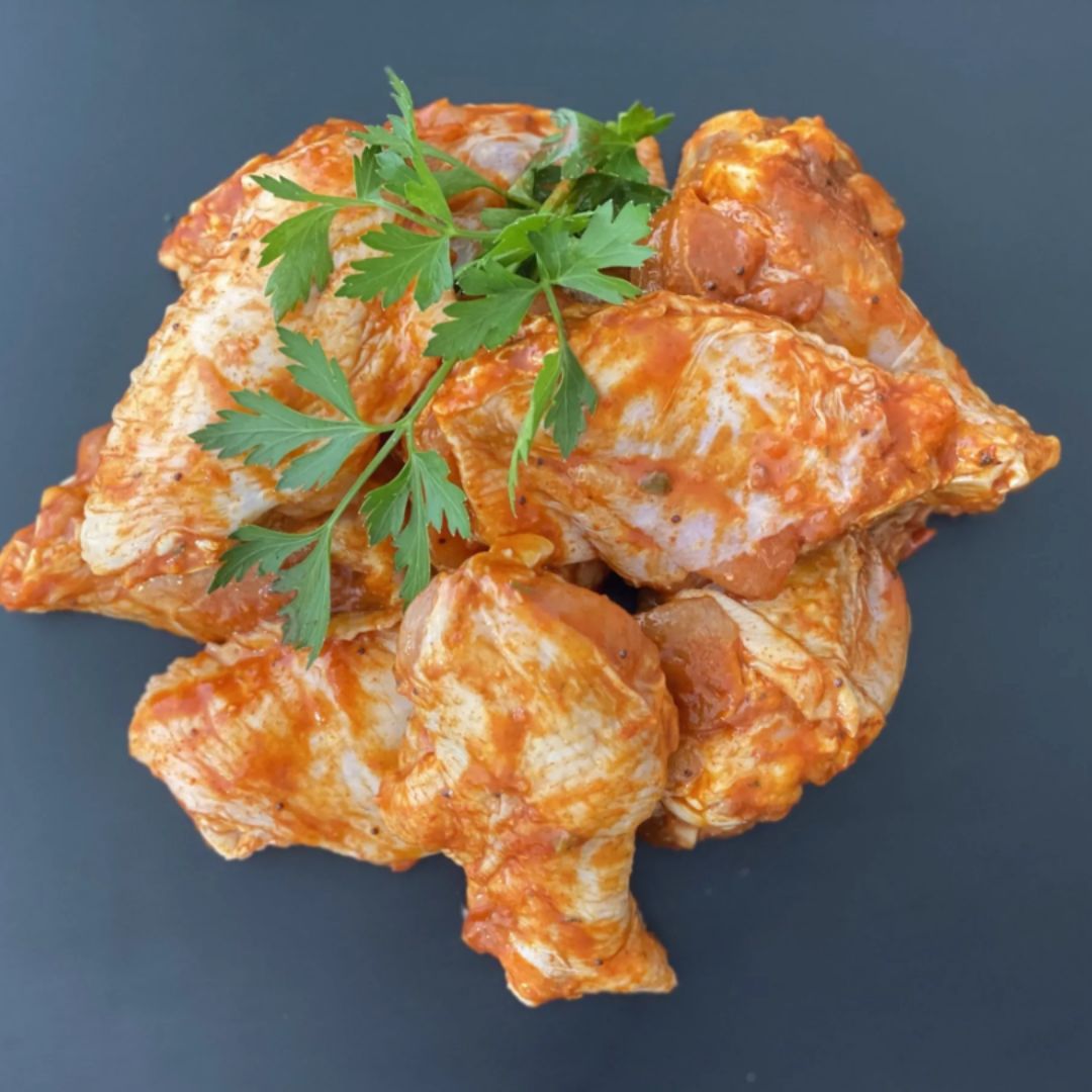 Chicken Drumettes