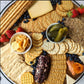 Cracker Charcuterie Platters