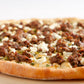 Lamb Pizza