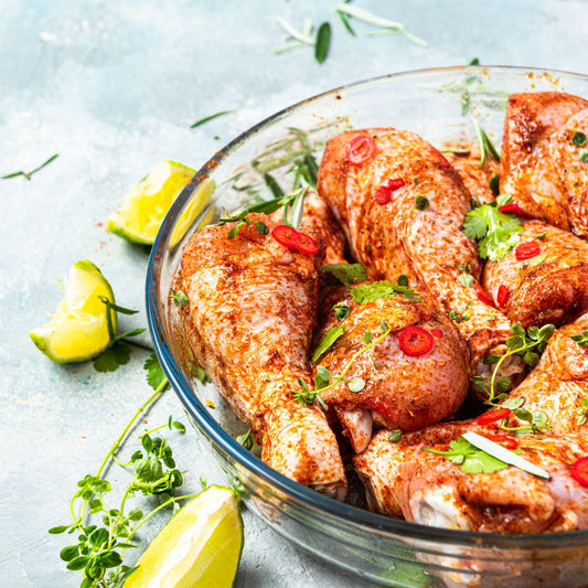 Marinade Chicken Drum Stick