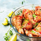 Marinade Chicken Drum Stick