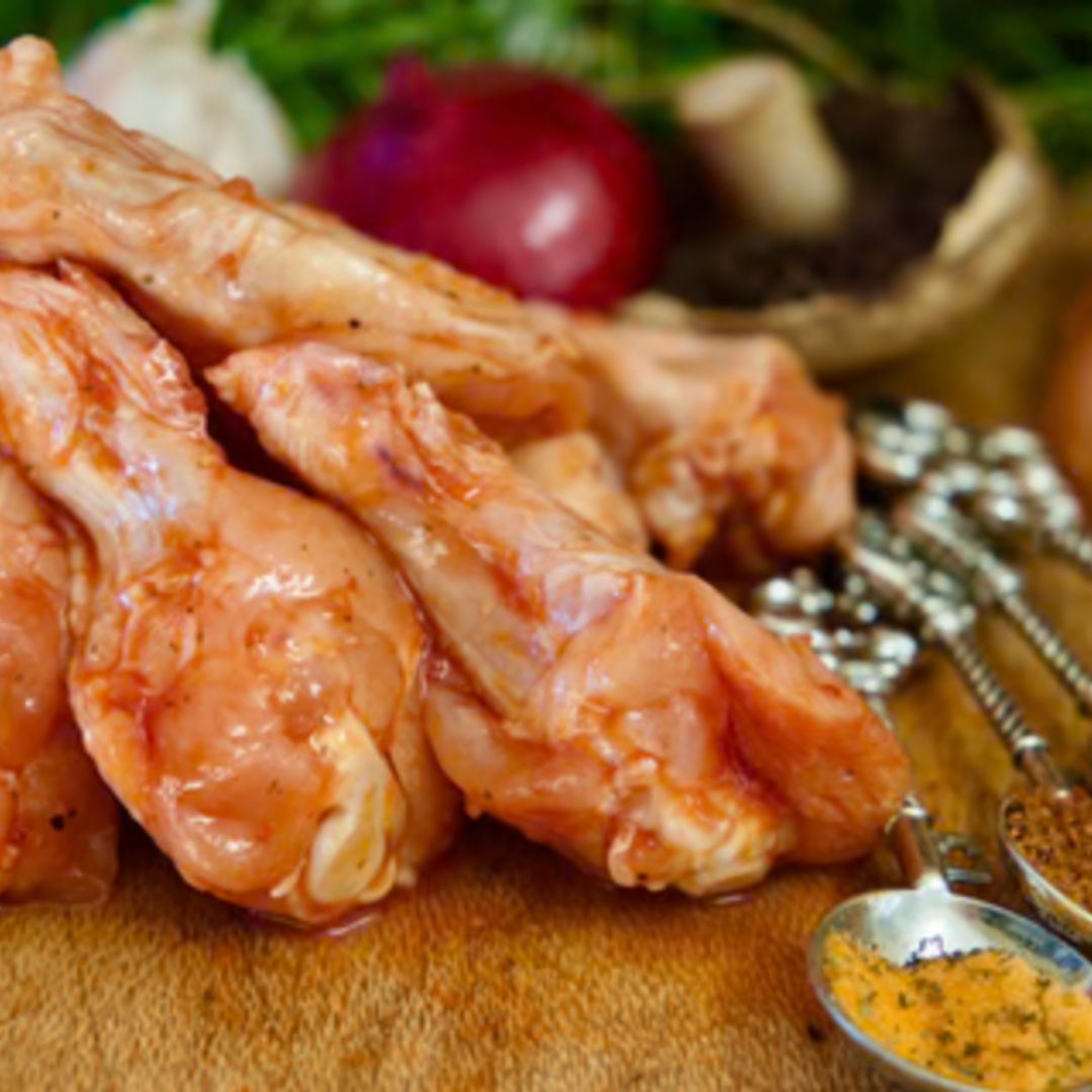 Marinade Chicken Drumettes
