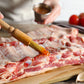 Marinade Pork Baby Back Rib