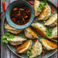 Pork Dumpling 