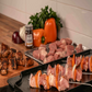 Premium Boneless Island Pork Loin Kebab