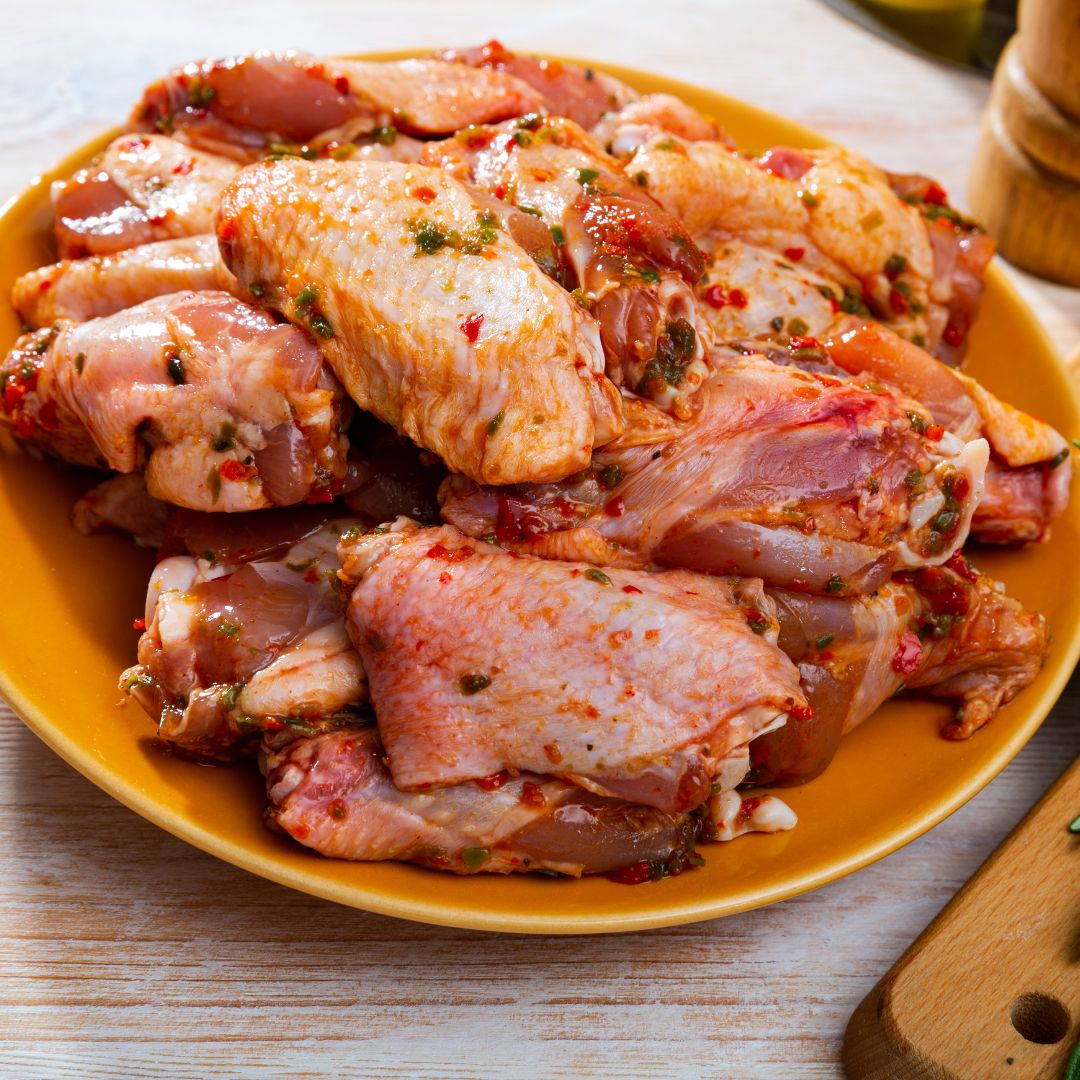 RTC Chicken Wings