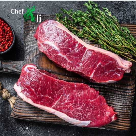 RTC Marinade Beef Sirloin Steak