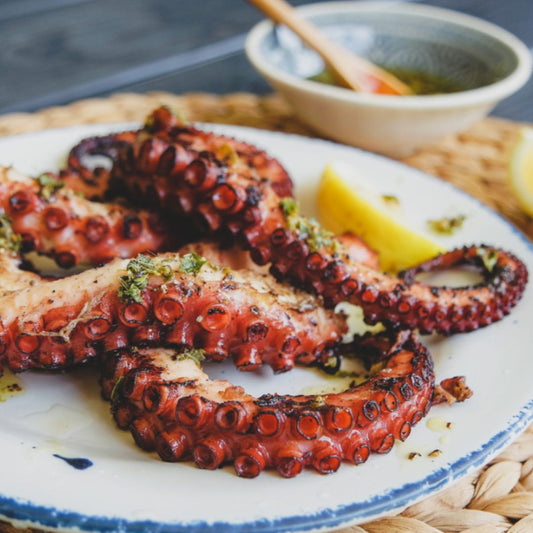 RTC Marinade Octopus 