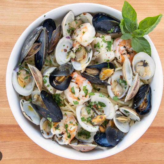 RTC Marinade Seafood Mix