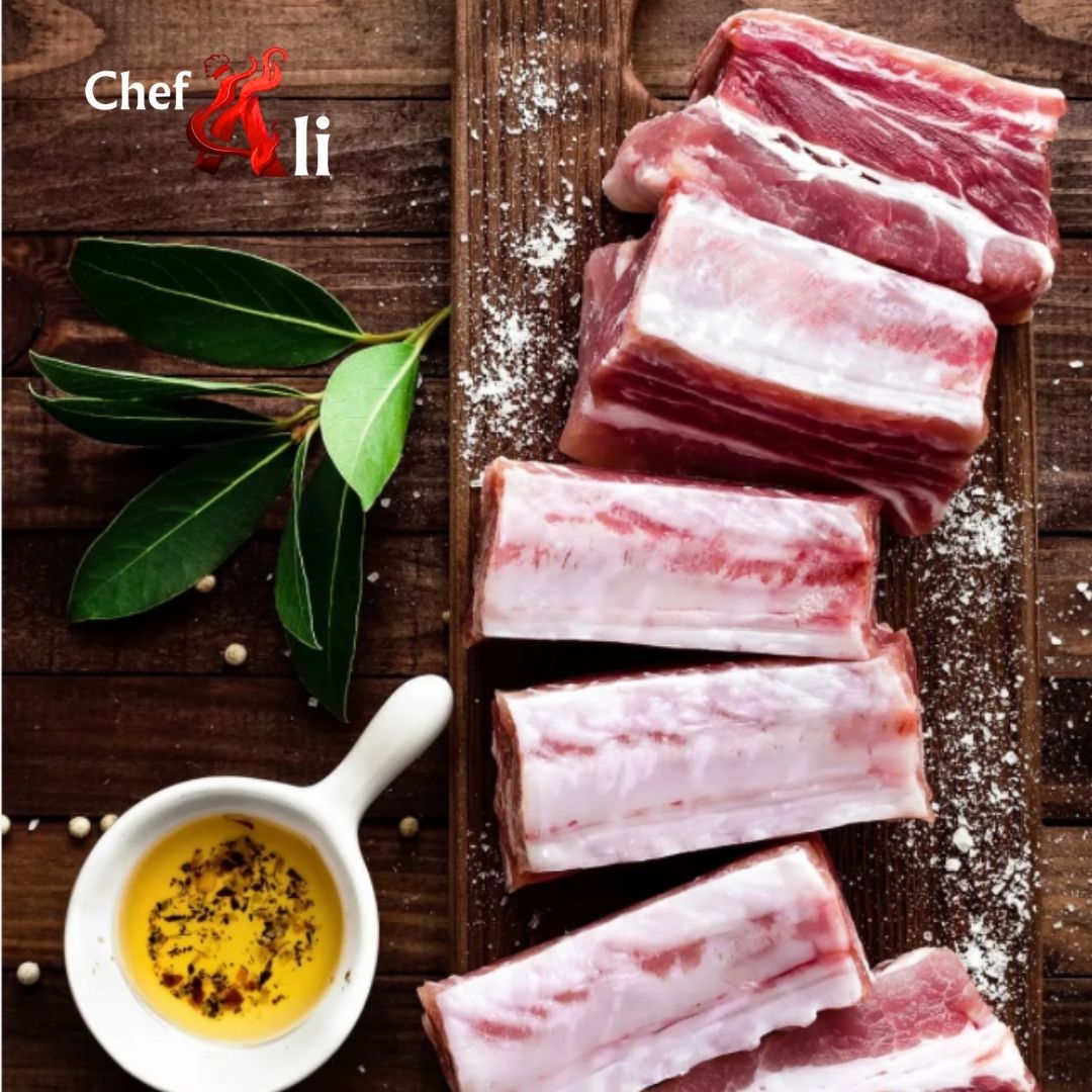 RTC Marinade Short Ribs