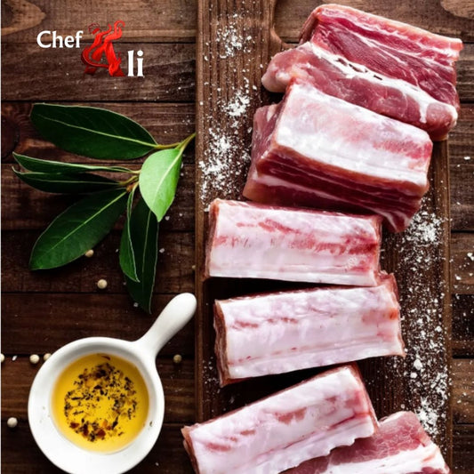 RTC Marinade Short Ribs