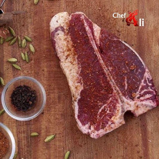 RTC Marinade T-Bone 14oz
