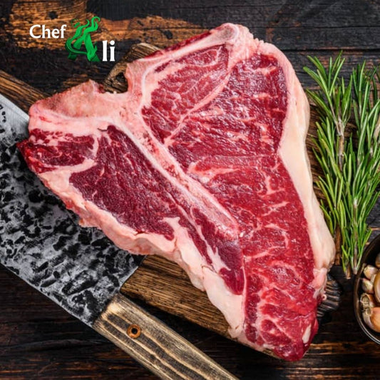 RTC Marinade T-Bone 16oz
