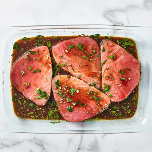 RTC Marinade Tuna Steak 