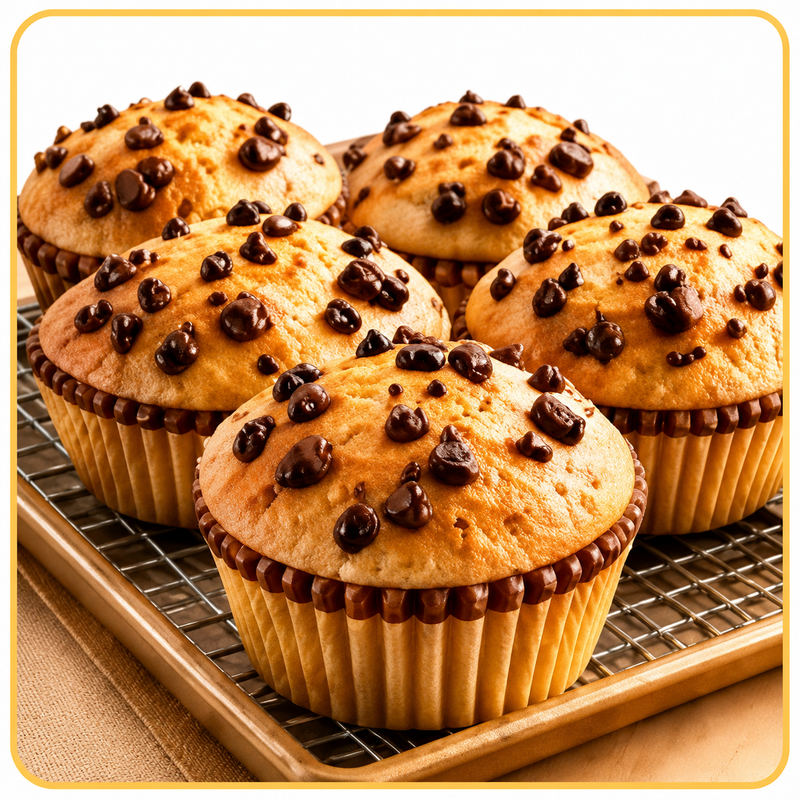 Ready-To-Bake