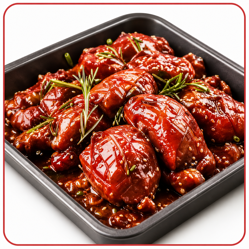 Ready-To-Cook