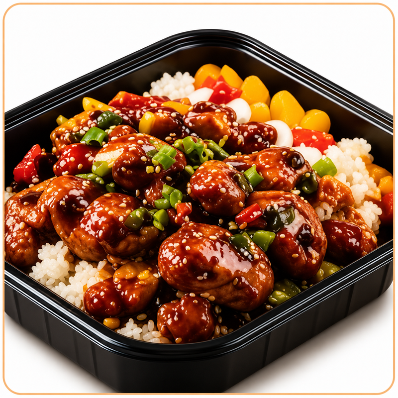 Ready-To-Eat