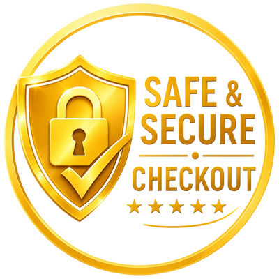 Secure Checkout