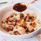 Chinese Chicken Wontons