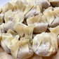 Chinese Chicken Wontons