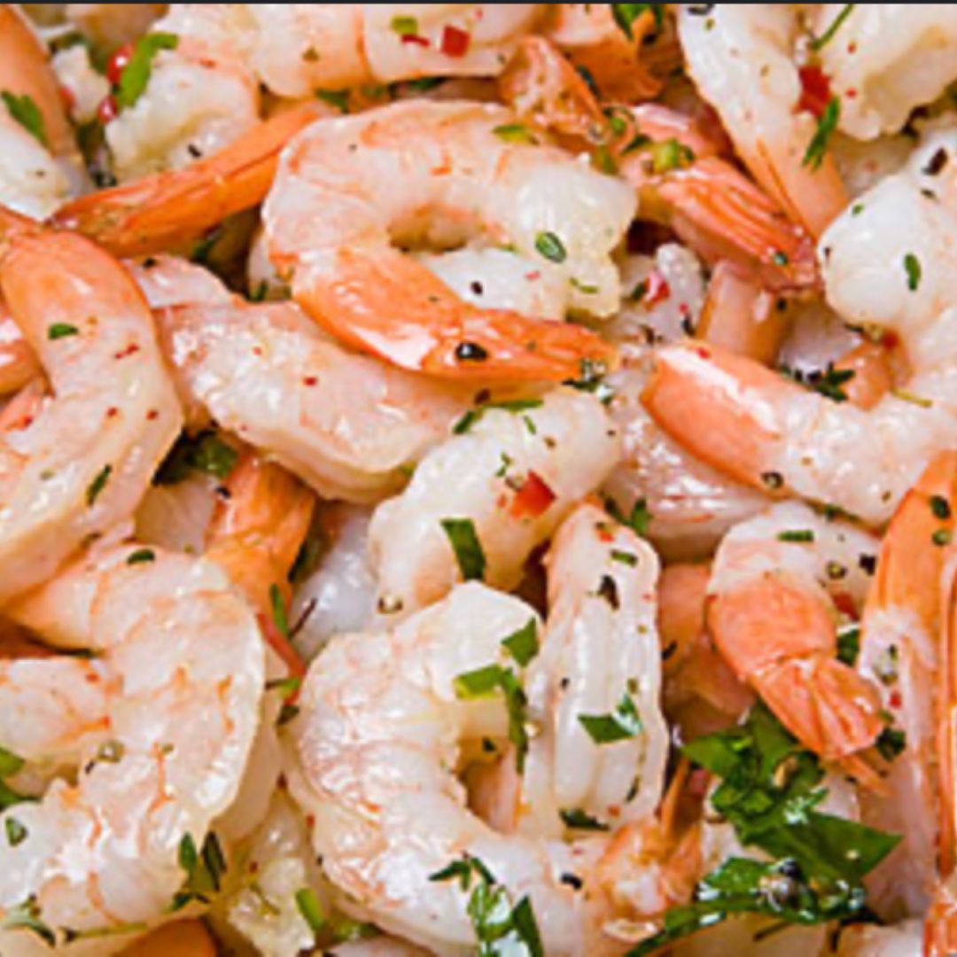 Shrimp 13/15