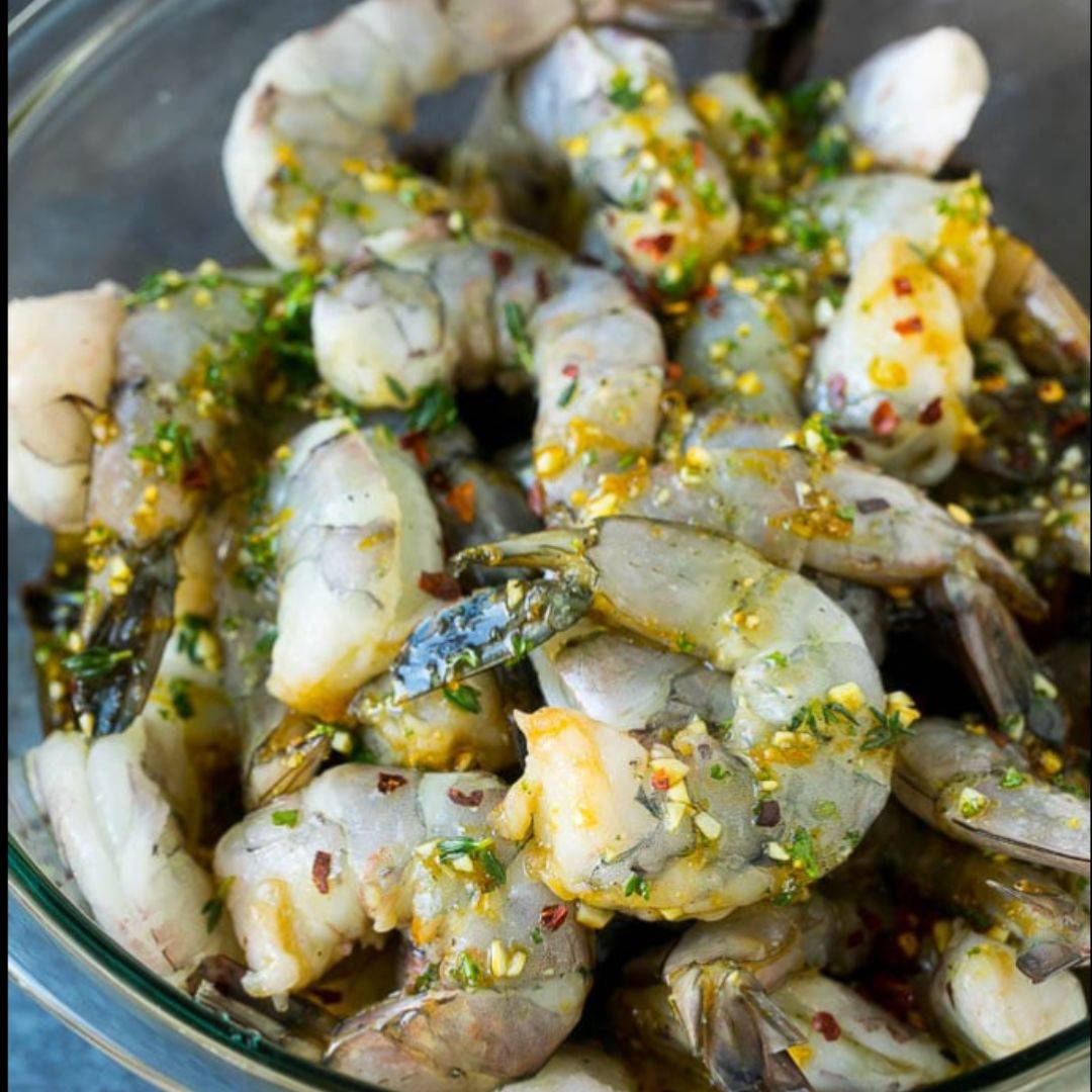 Shrimp 16/20