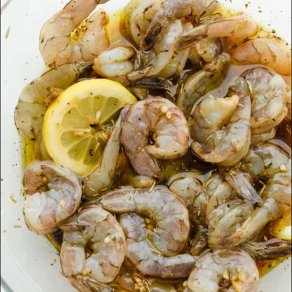 Shrimp 21/25