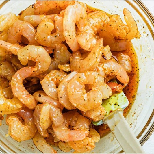 Shrimp 31/40