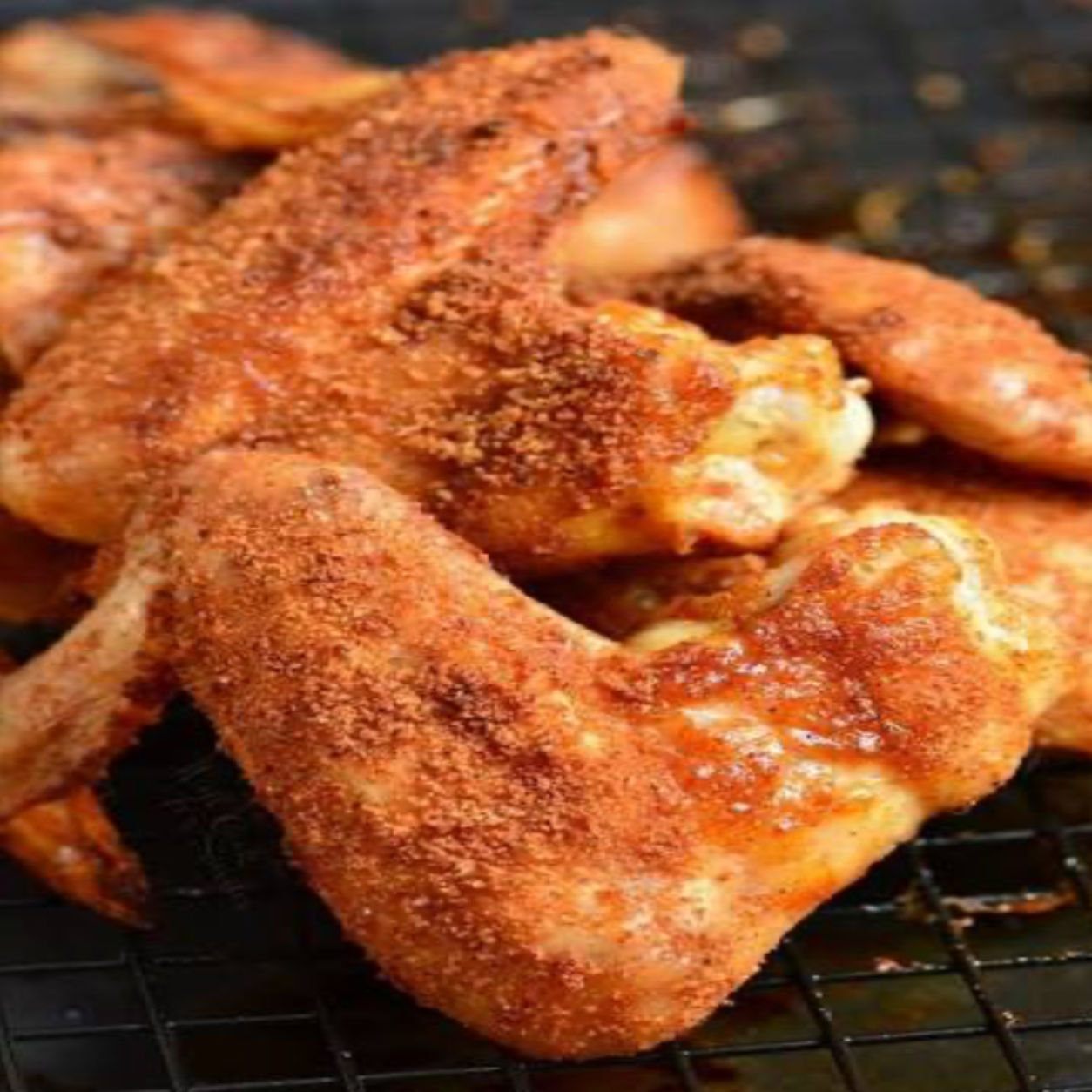 Signature Chicken Wing