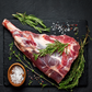 Special Whole Lamb Leg