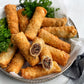 Spring Rolls - Beef