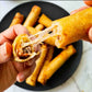 Spring Rolls - Cheese